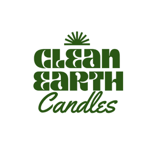 Clean Earth Candles