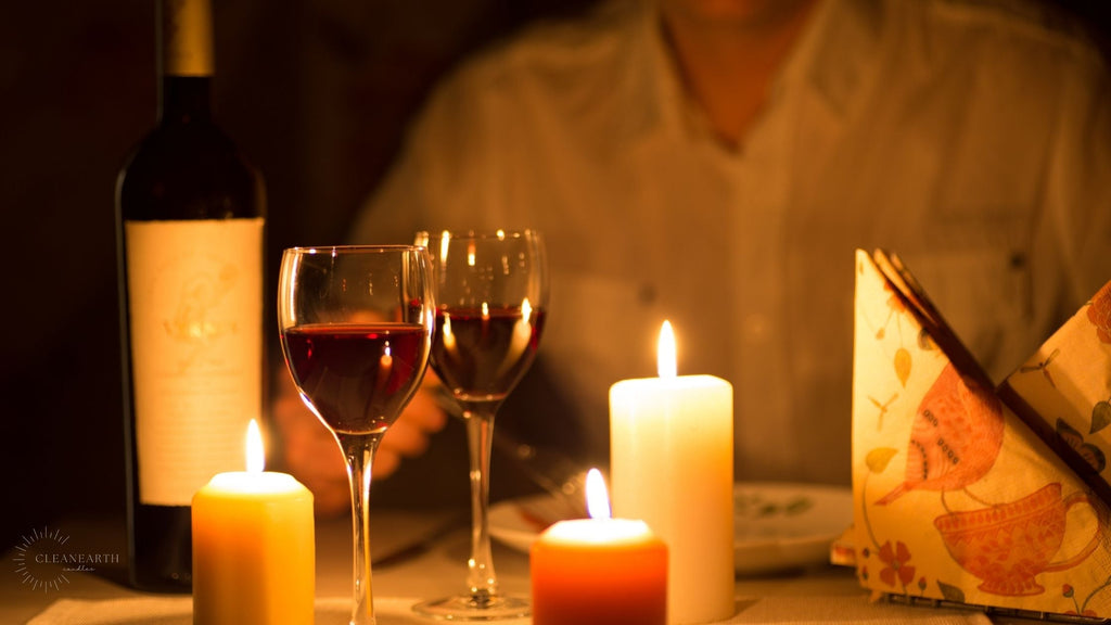 best candles for men