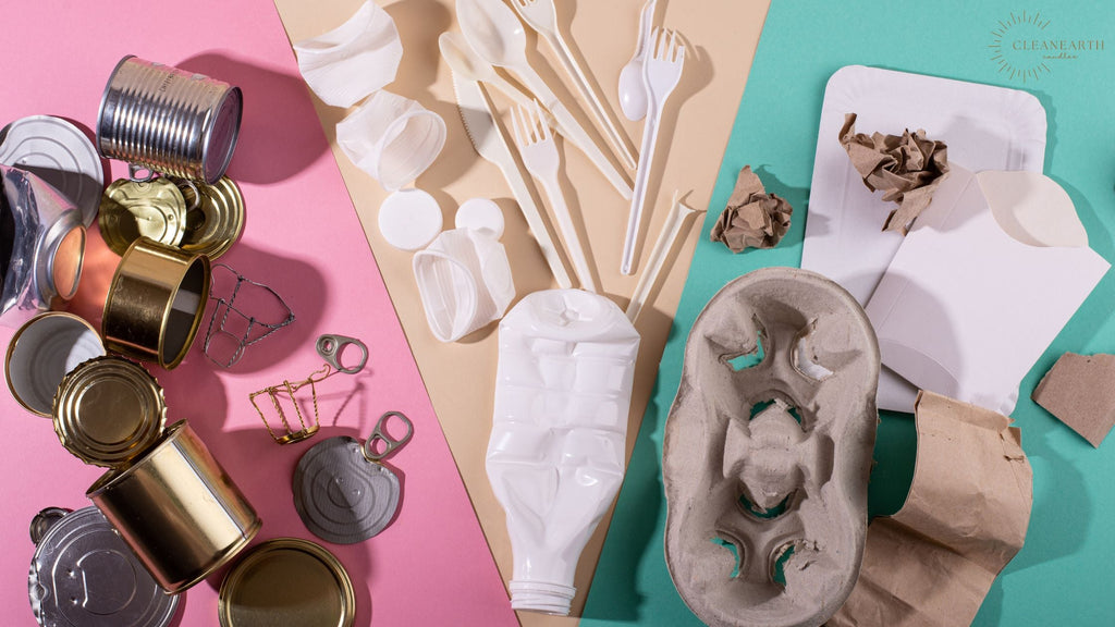 10 Ways to Reduce Plastic Pollution