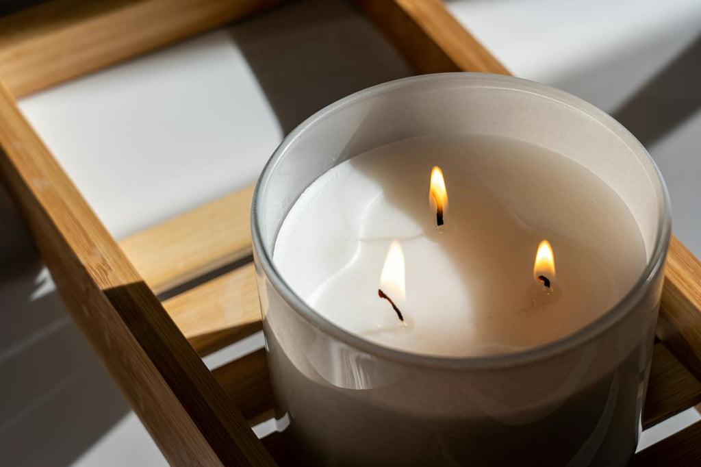 Candle Safety: A Guide to Enjoying the Glow Responsibly