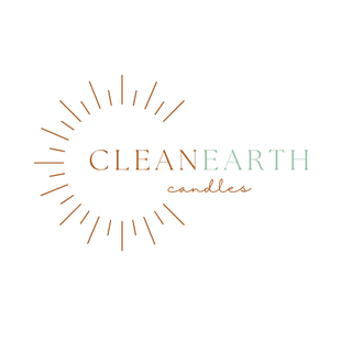 Clean Earth Candles